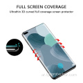 فيلم حماية شاشة Hydrogel لـ Huawei Nova 6